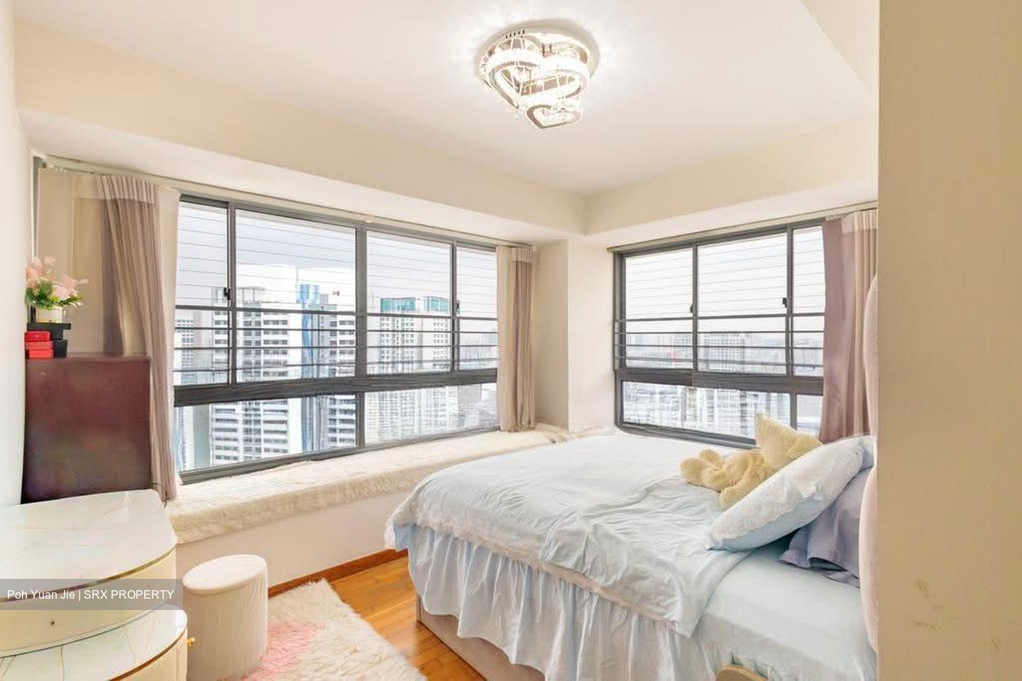 Blk 7 City View @ Boon Keng (Kallang/Whampoa), HDB 5 Rooms #626476591